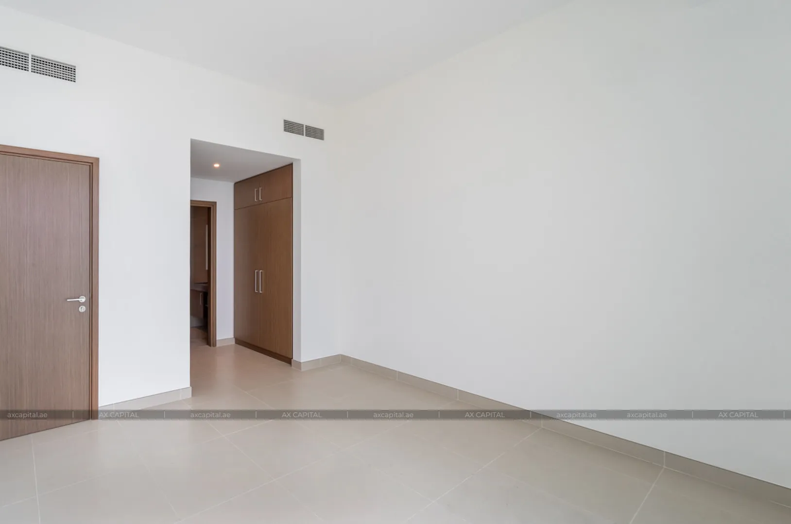 Apartment mit 1 Schlafzimmer in 5242 Tower 1, Dubai, VAE (axc-3991696) 1