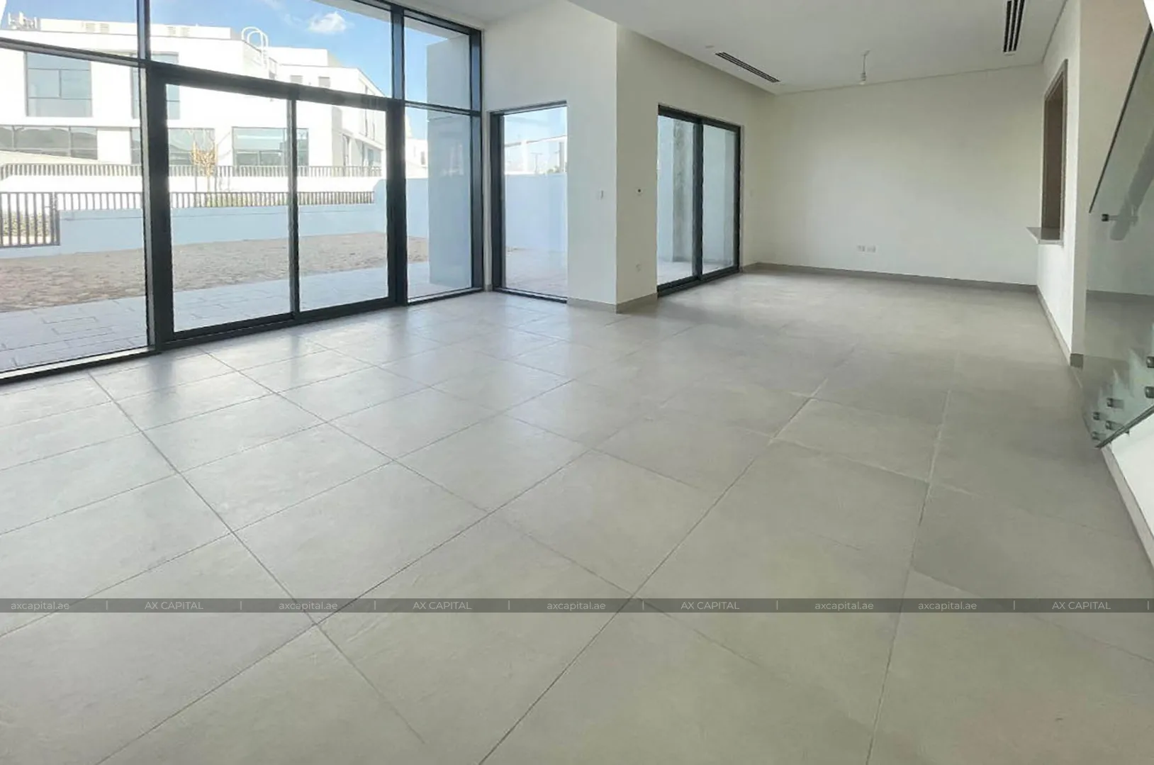 Stadthaus mit 3 Schlafzimmern in Murooj Al Furjan, Dubai, VAE (axc-3984792) 2