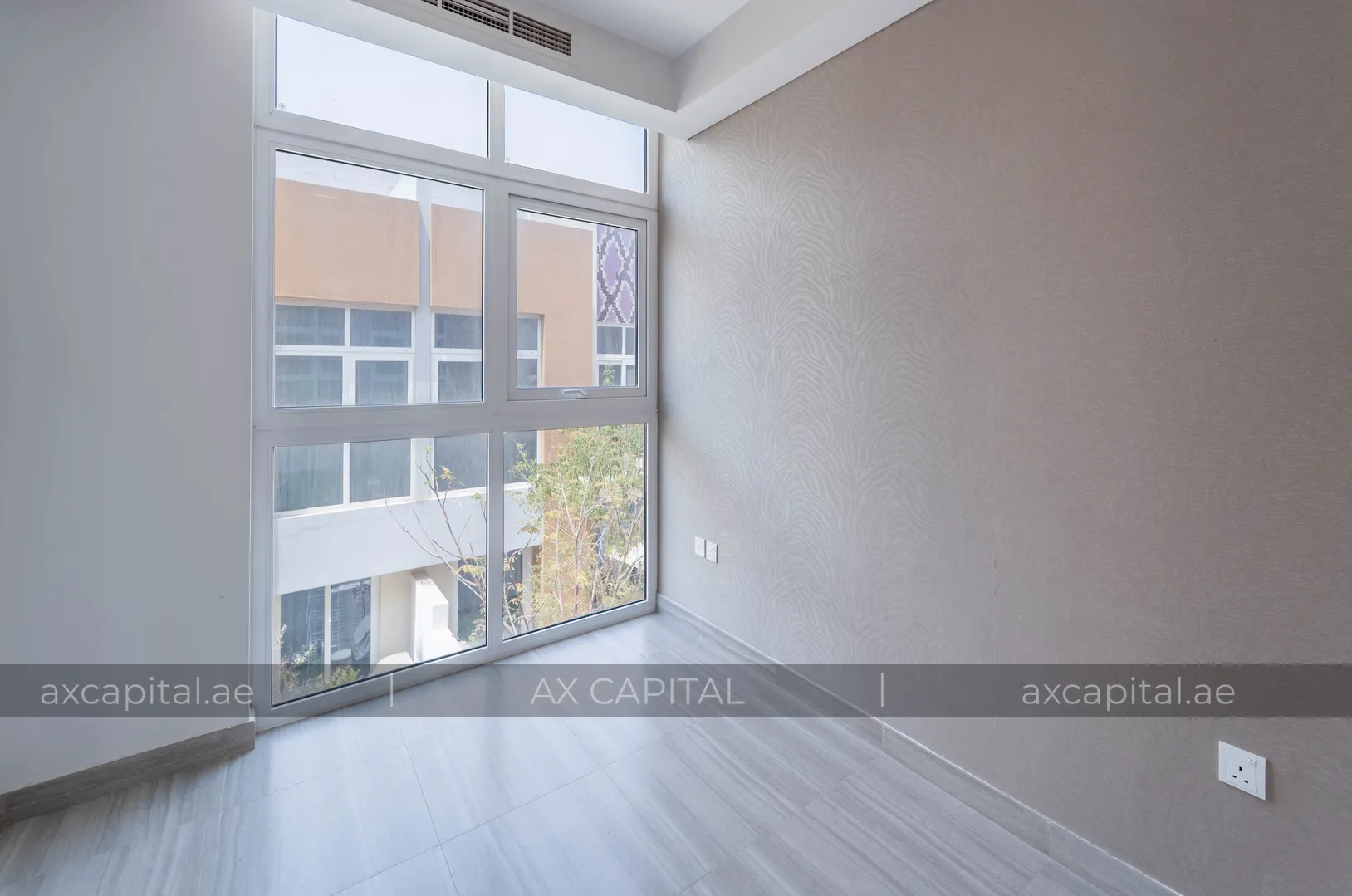 Таунхаус с 3 спальнями в Bahya Villas, Дубай, ОАЭ (axc-3995814) 2