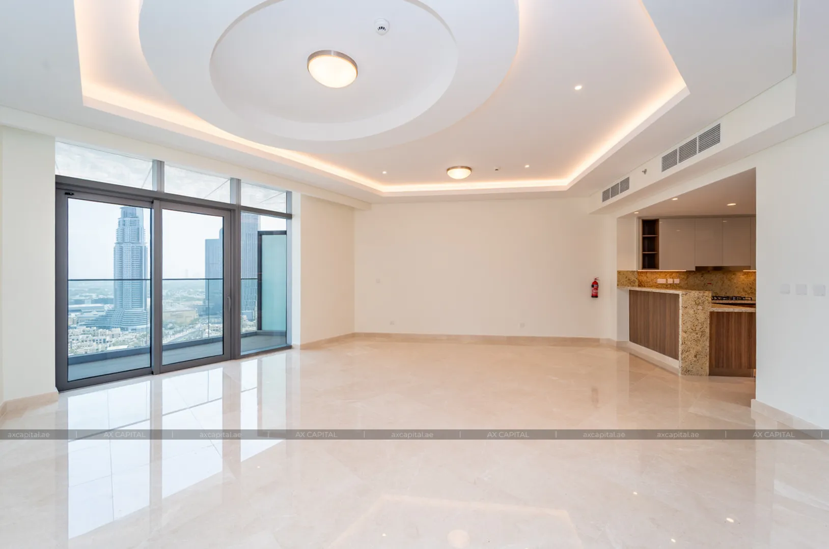 Apartament cu 4 dormitoare în Imperial Avenue, Dubai, Emiratele Arabe Unite (axc-3993604) 2