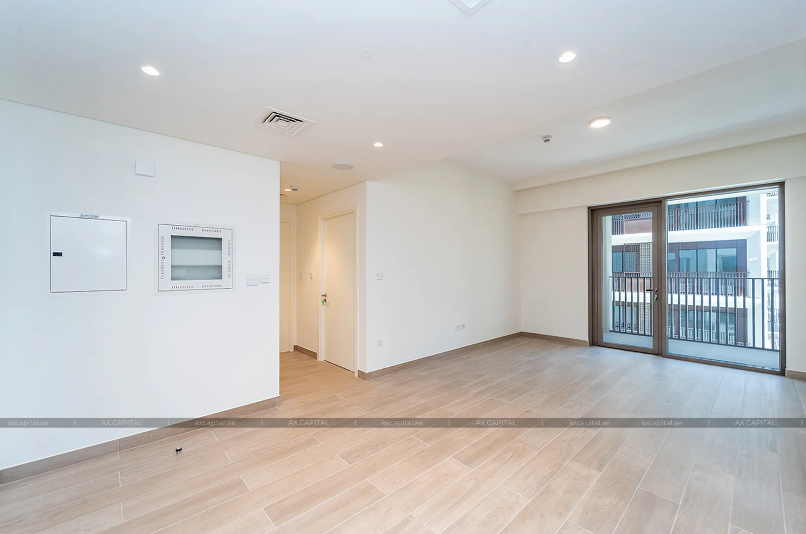 Apartment with 1 bedroom in Golf Grove, Dubai, UAE (axc-3992885) 3