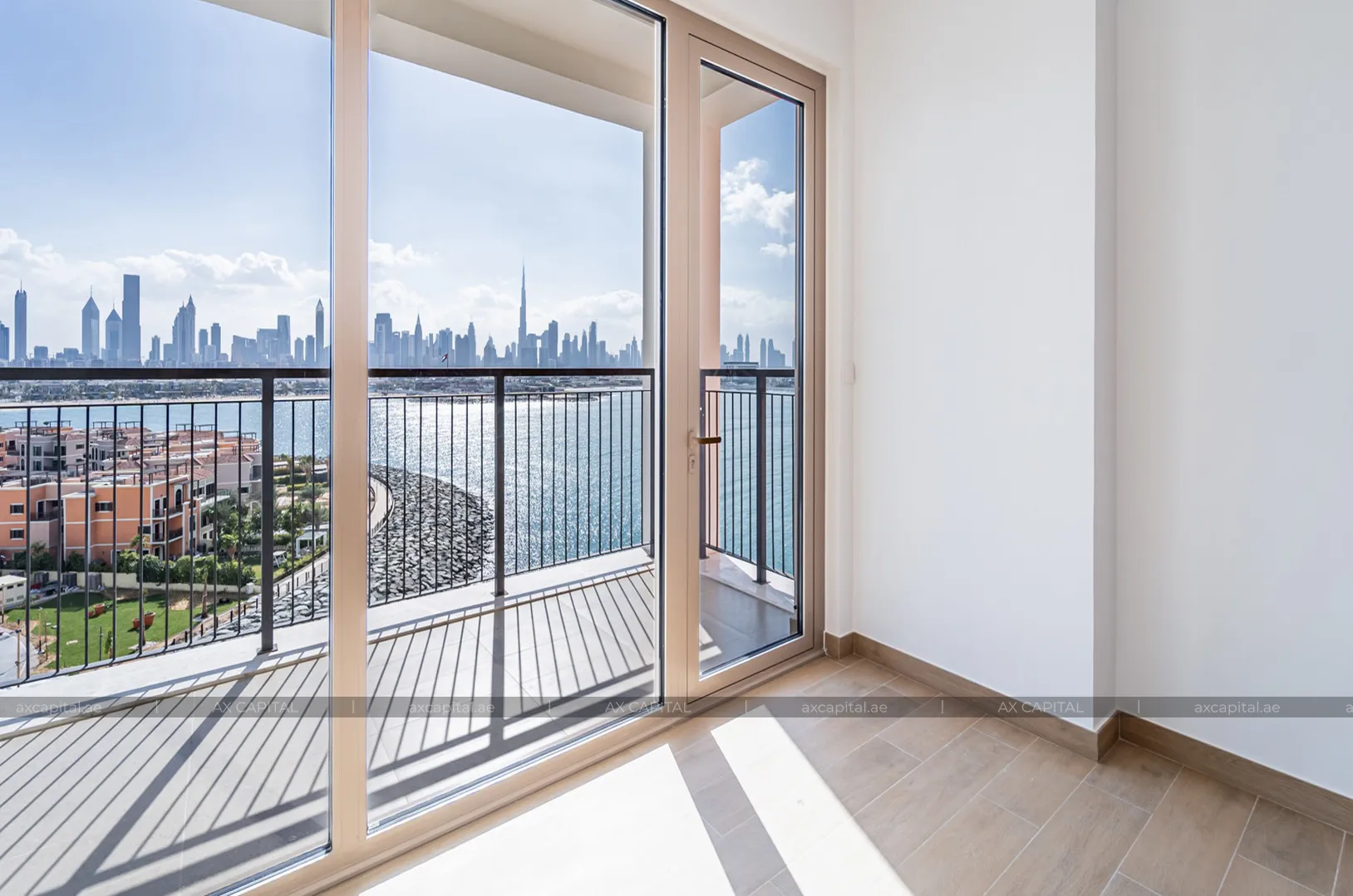 Apartment with 2 bedrooms in Le Ciel Building 1, Dubai, UAE (axc-3993447) 3