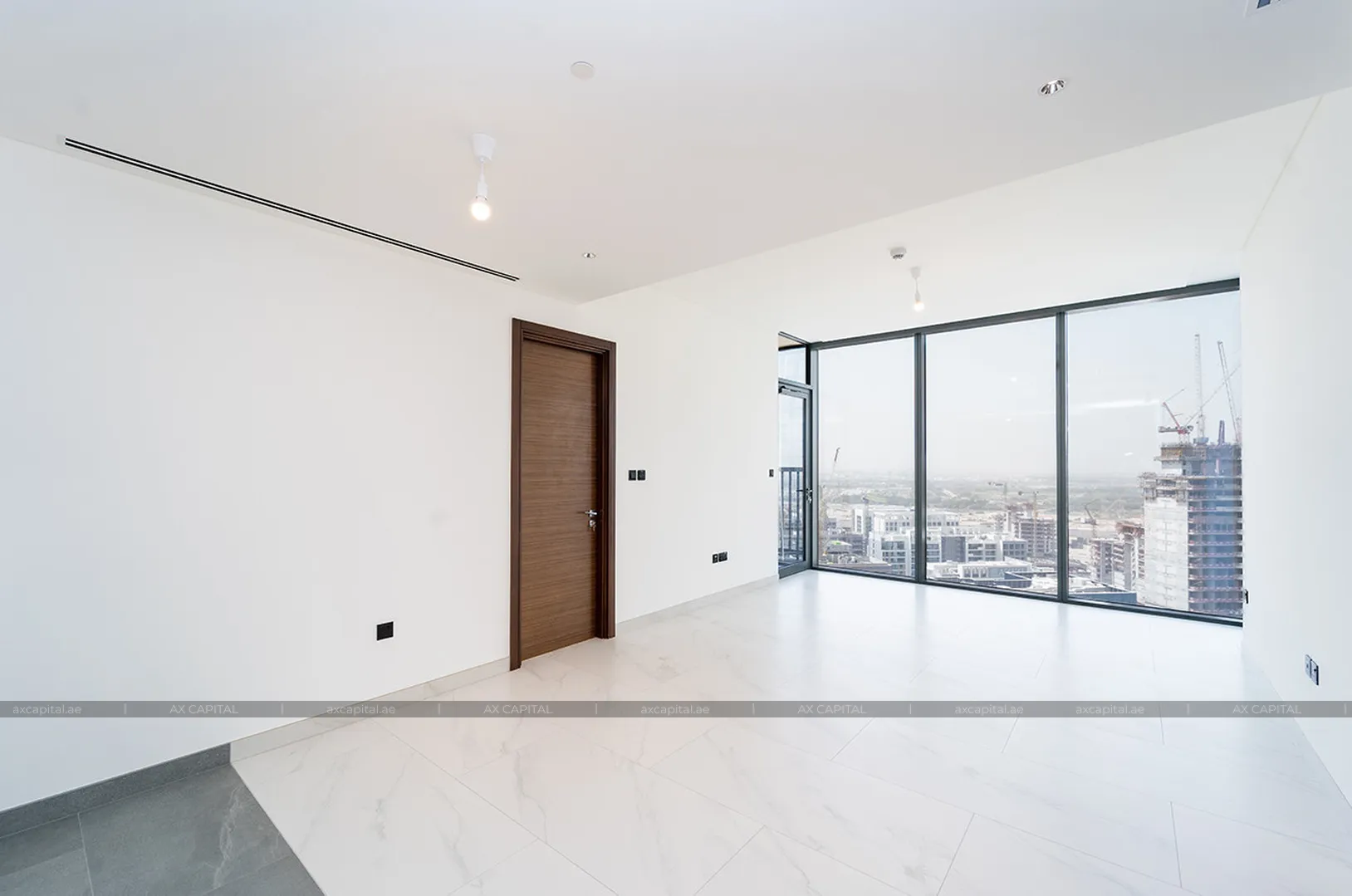 Apartament cu 2 dormitoare în The Crest Tower A, Dubai, Emiratele Arabe Unite (axc-3990438) 3