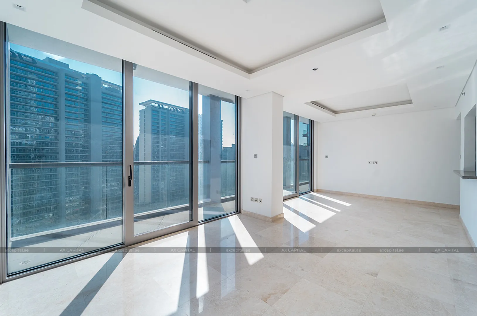 Apartment mit 2 Schlafzimmern in The Sterling East House, Dubai, VAE (axc-3995409) 2