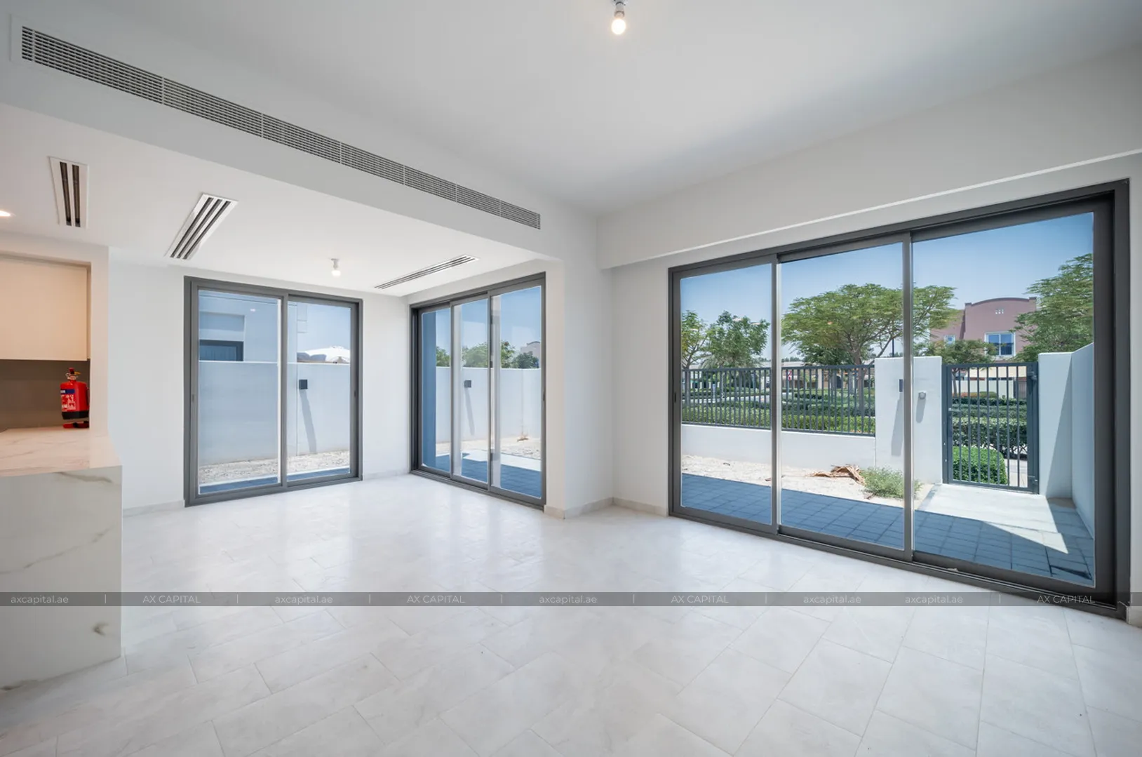 Вилла с 4 спальнями в La Rosa 4, Дубай, ОАЭ (axc-3993024) 1