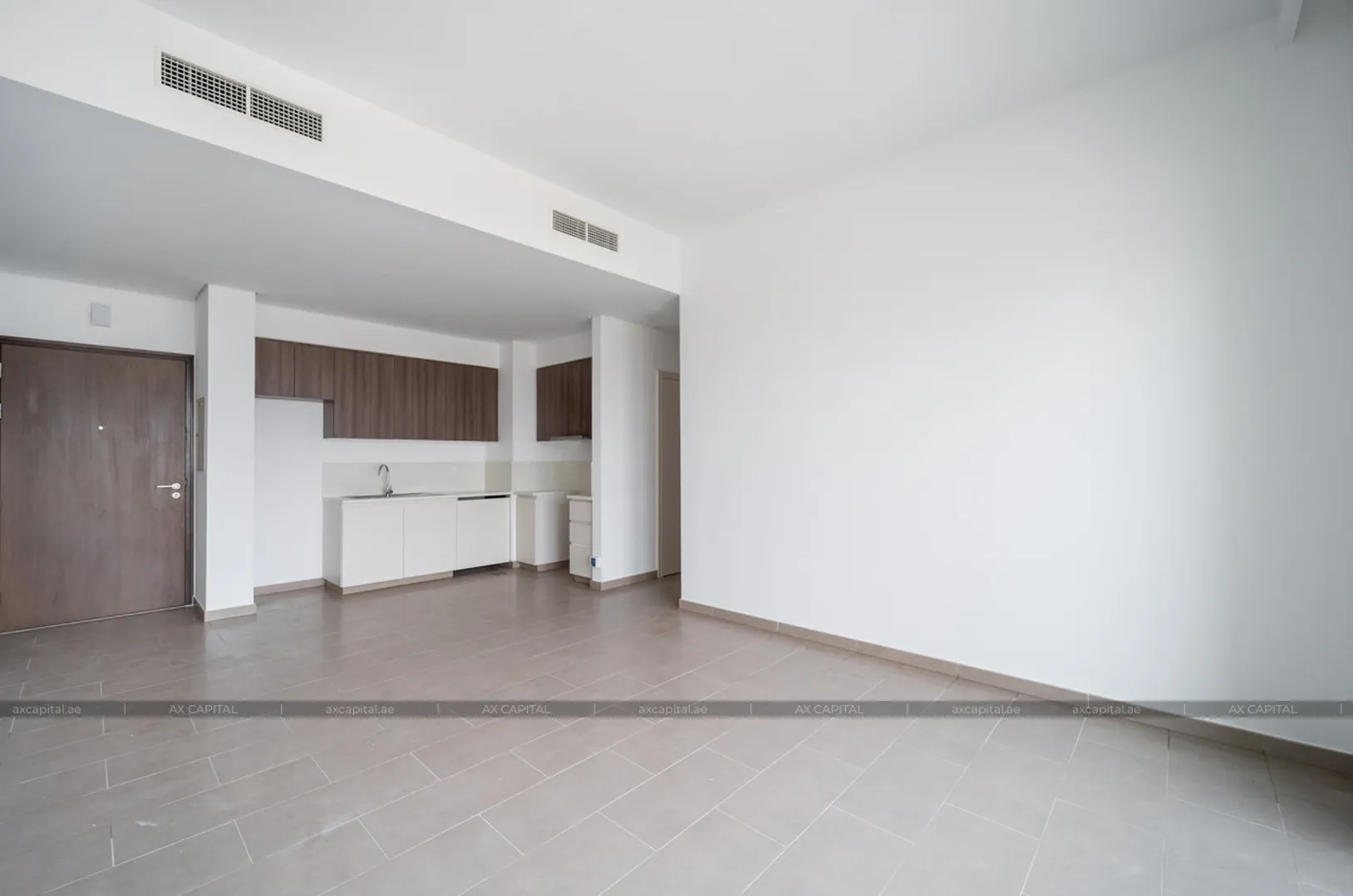 شقة عدد غرف النوم فيها: 1، في Park Heights 1, دبي, الإمارات العربية المتحدة (axc-3991452) 3