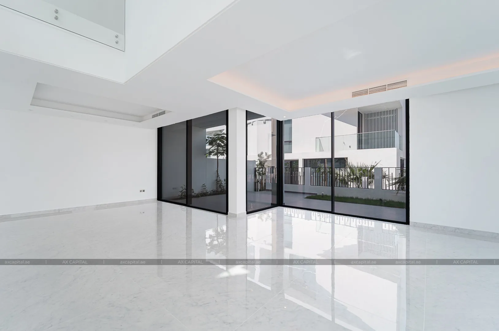 Villa with 5 bedrooms in Chorisia 1 Villas, Dubai, UAE (axc-3986823-r1) 2