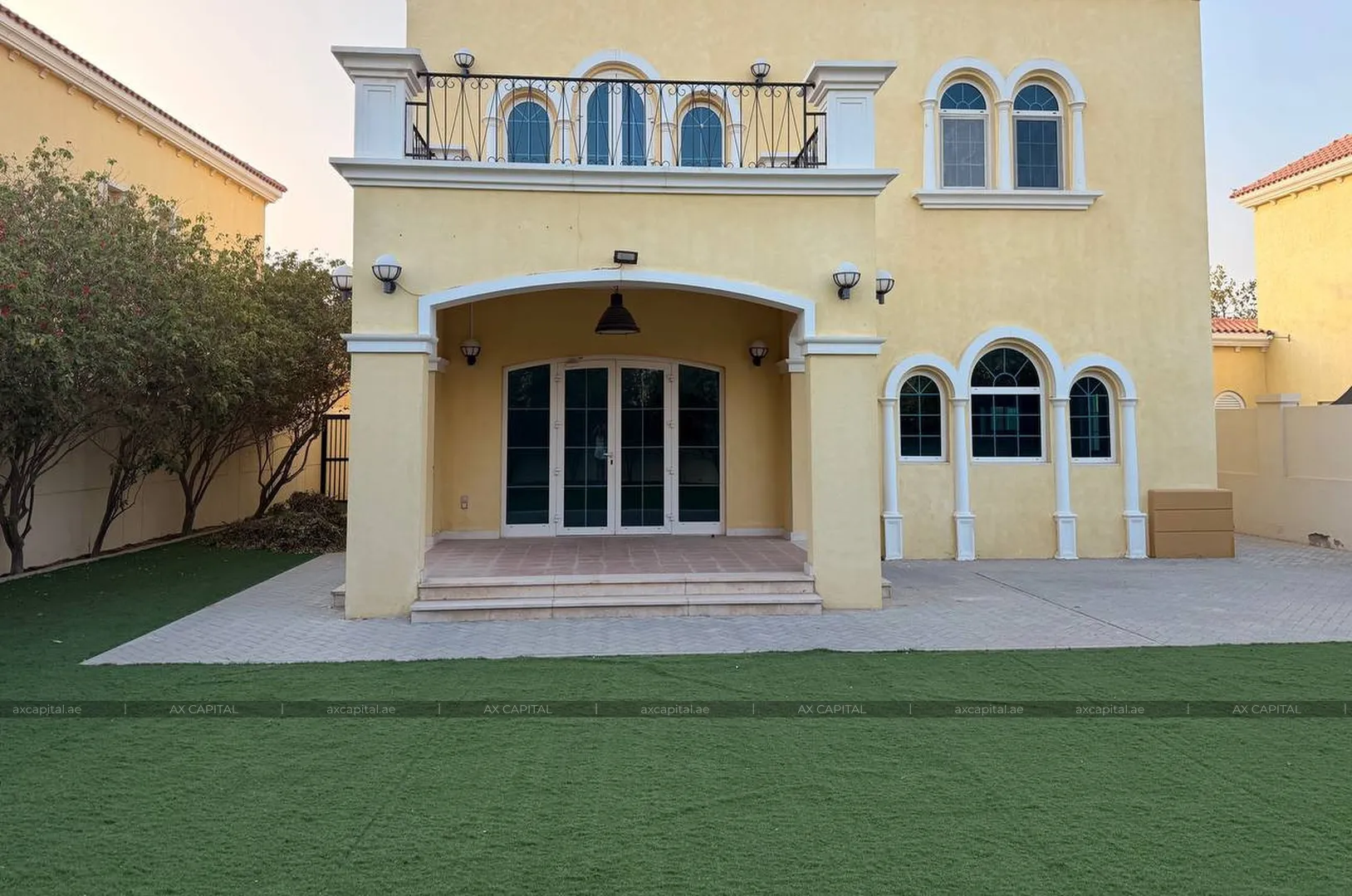 Villa with 3 bedrooms in Legacy, Dubai, UAE (axc-3996358) 2