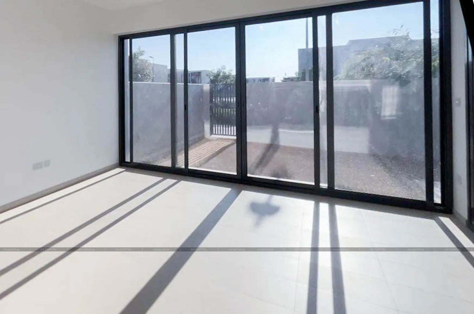 Casa adosada con 4 dormitorios en Cherry Woods, Dubai, EAU (axc-3988192) 3