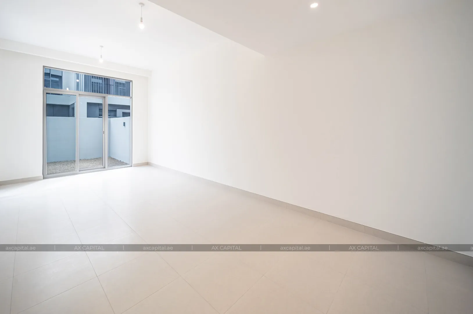 Таунхаус с 3 спальнями в The Pulse Beachfront, Дубай, ОАЭ (axc-3996197) 2