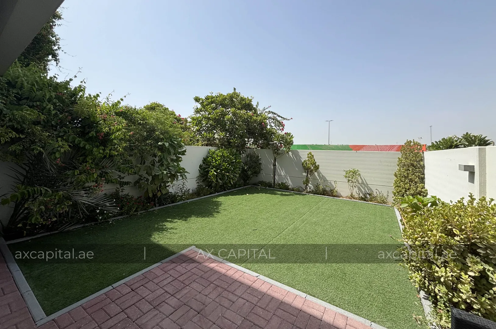 Townhouse with 3 bedrooms in Arabella Townhouses 3, Dubai, UAE (axc-3994885) 3
