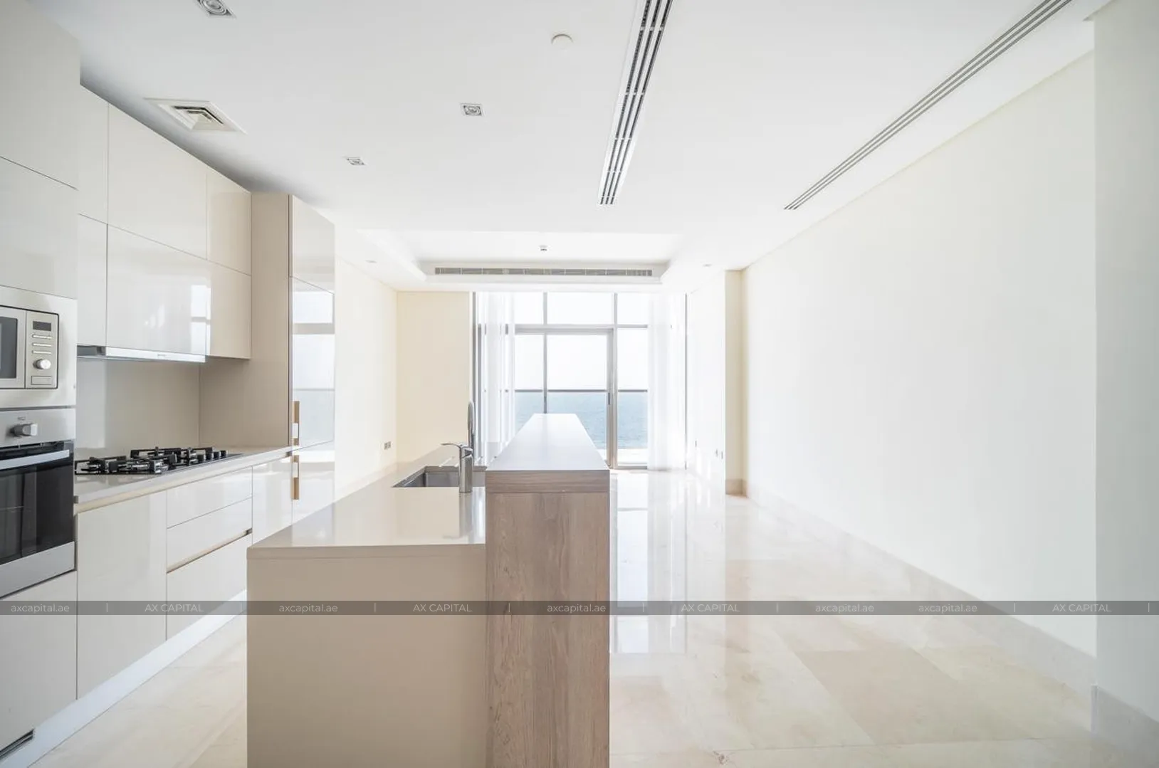 Apartment mit 2 Schlafzimmern in The 8, Dubai, VAE (axc-3990492) 3