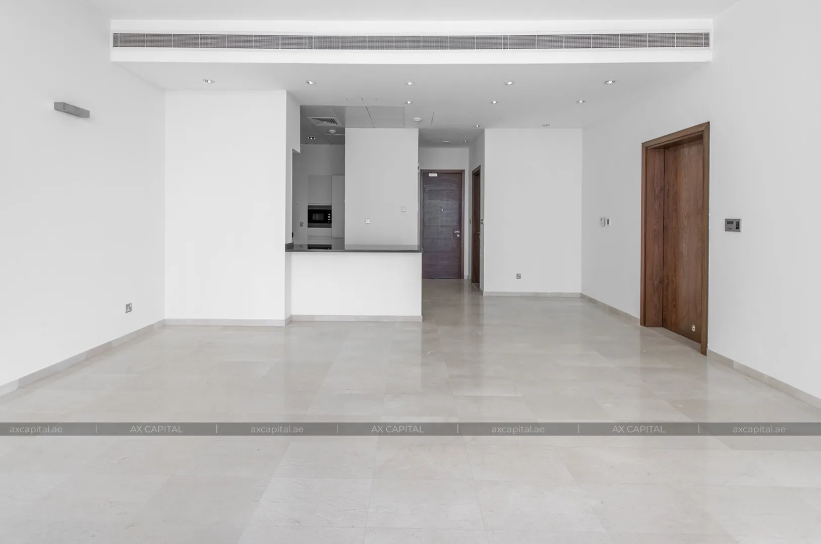 Appartement avec 1 chambre à Oceana Aegean, Dubai, EAU (axc-3995723) 3
