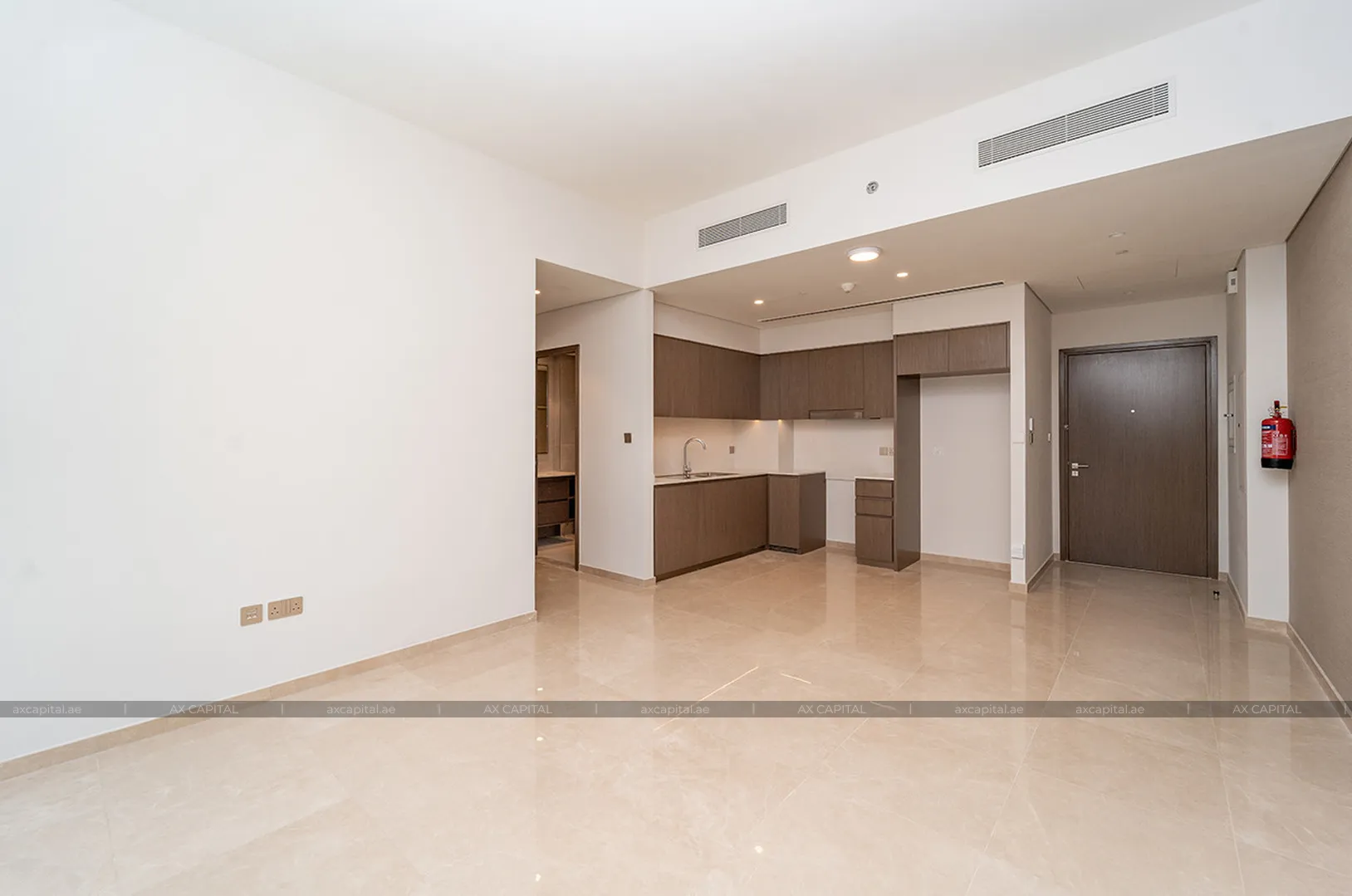 Apartment with 2 bedrooms in Grande At The Opera District, Dubai, UAE (axc-3983705) 3