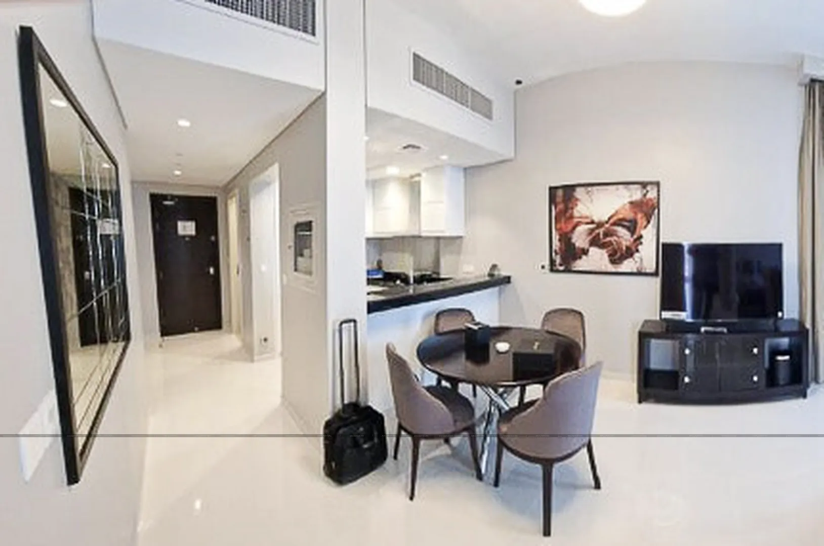Apartamento con 2 dormitorios en Artesia B, Dubai, EAU (axc-3987740) 2