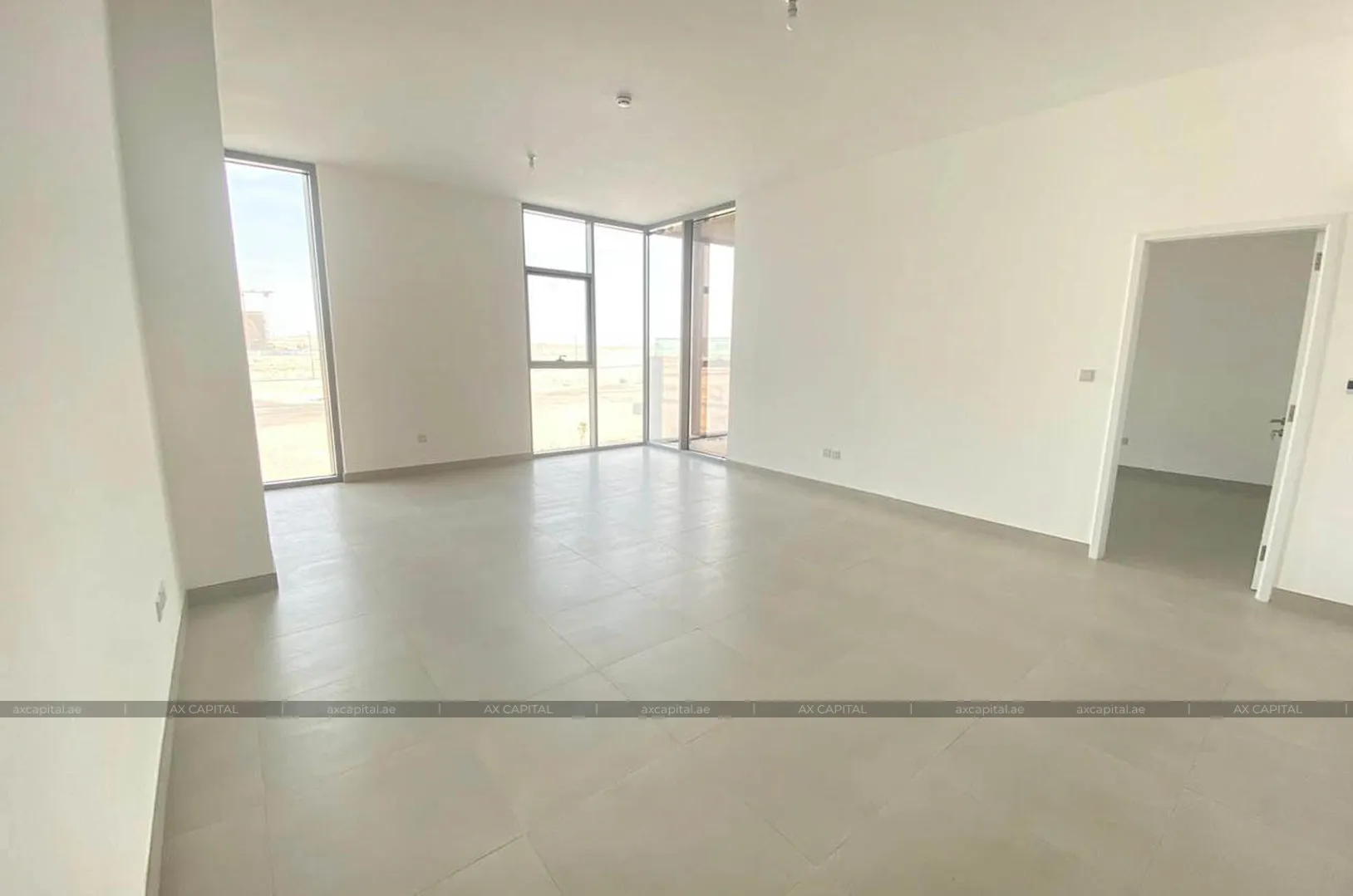 شقة عدد غرف النوم فيها: 2، في The Pulse Residence Icon, دبي, الإمارات العربية المتحدة (axc-3987260-r1) 2