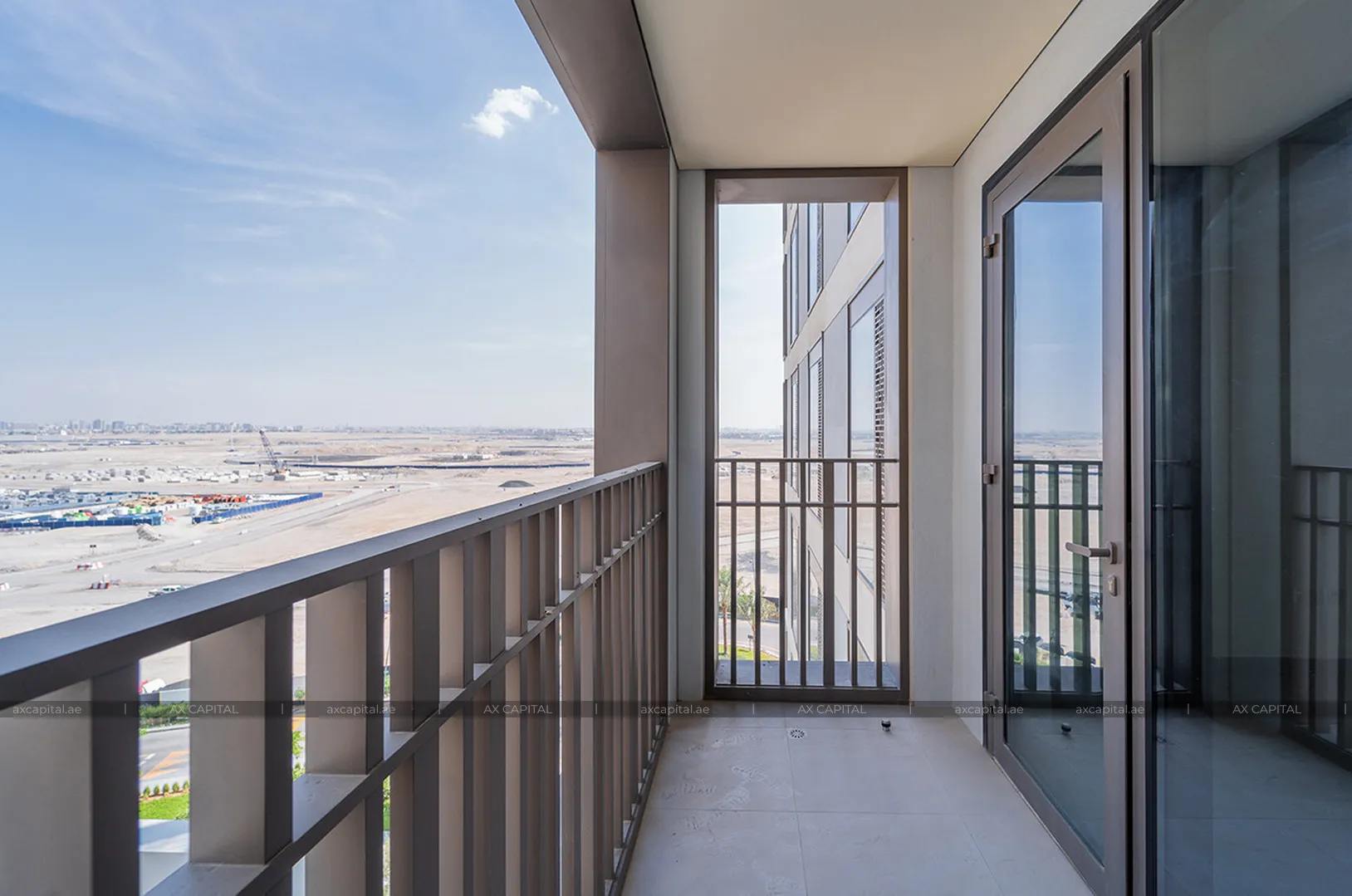 Apartament cu 1 dormitor în Summer at Creek Beach, Dubai, Emiratele Arabe Unite (axc-3993079) 2
