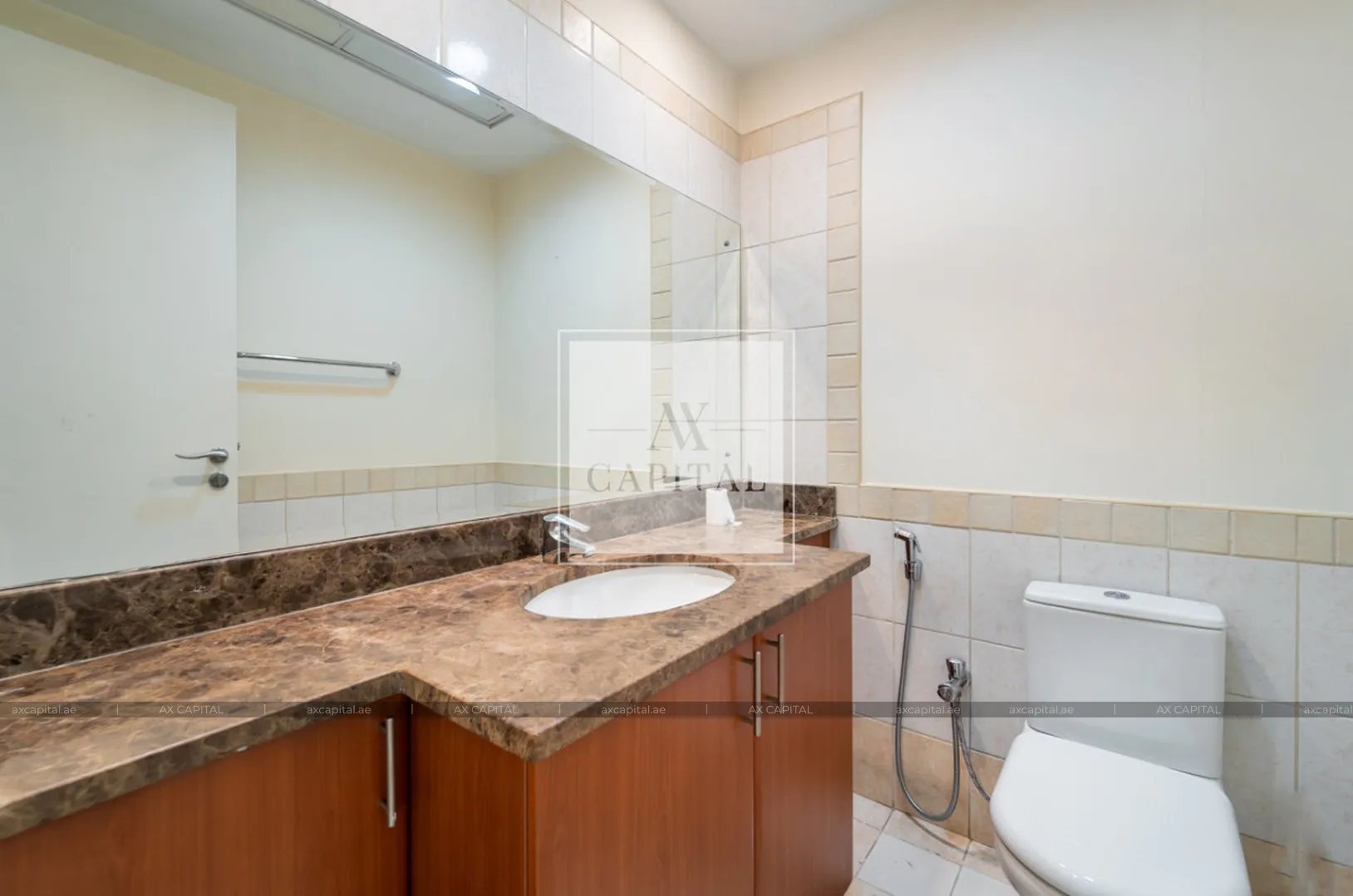 Chalet con 3 dormitorios en Springs 14, Dubai, EAU (axc-3991359) 2