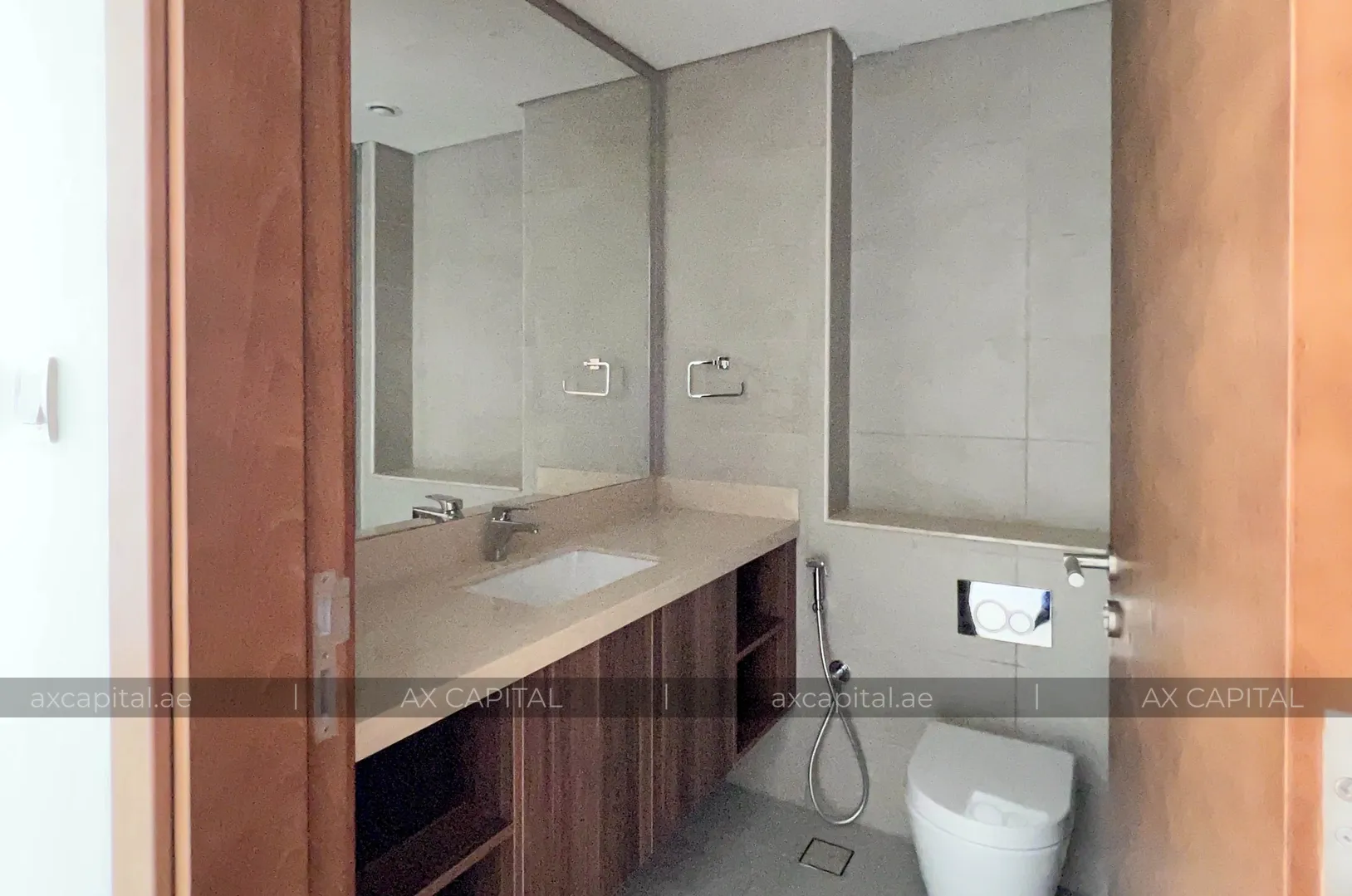 Apartamento con 1 dormitorio en Azizi Mina, Dubai, EAU (axc-3989993) 3