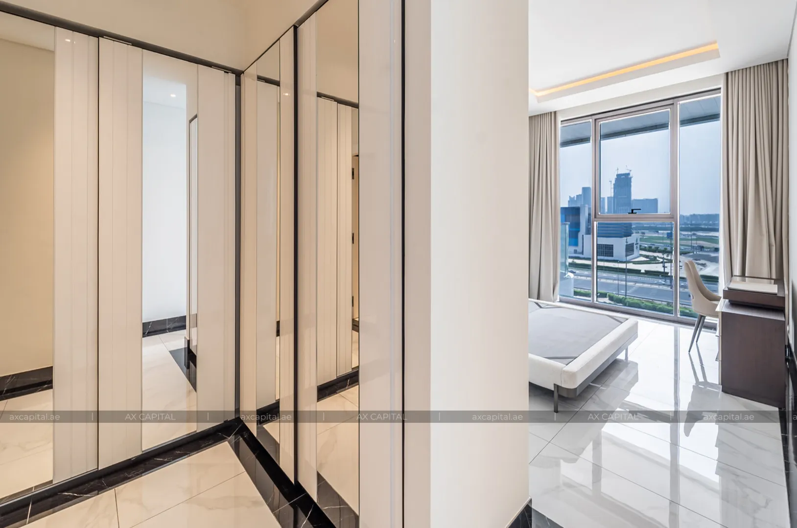 Duplex avec 2 chambres à Terraces Marasi Drive, Dubai, EAU (axc-3995184) 3