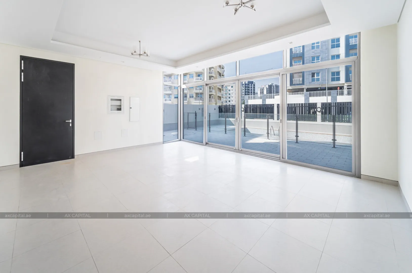 Villa mit 5 Schlafzimmern in 180 Degrees Villas, Dubai, VAE (axc-3991717) 2