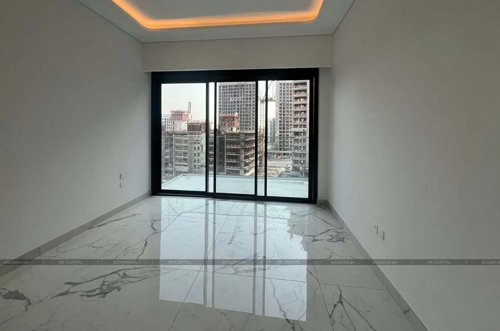 Apartament-studio în Azizi Riviera 59, Dubai, Emiratele Arabe Unite (axc-3989245) 1