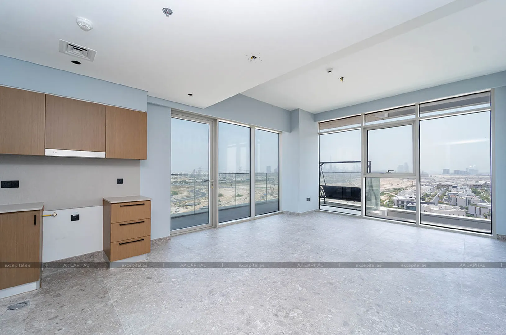 شقة عدد غرف النوم فيها: 2، في Golf Suites, دبي, الإمارات العربية المتحدة (axc-3993201) 2