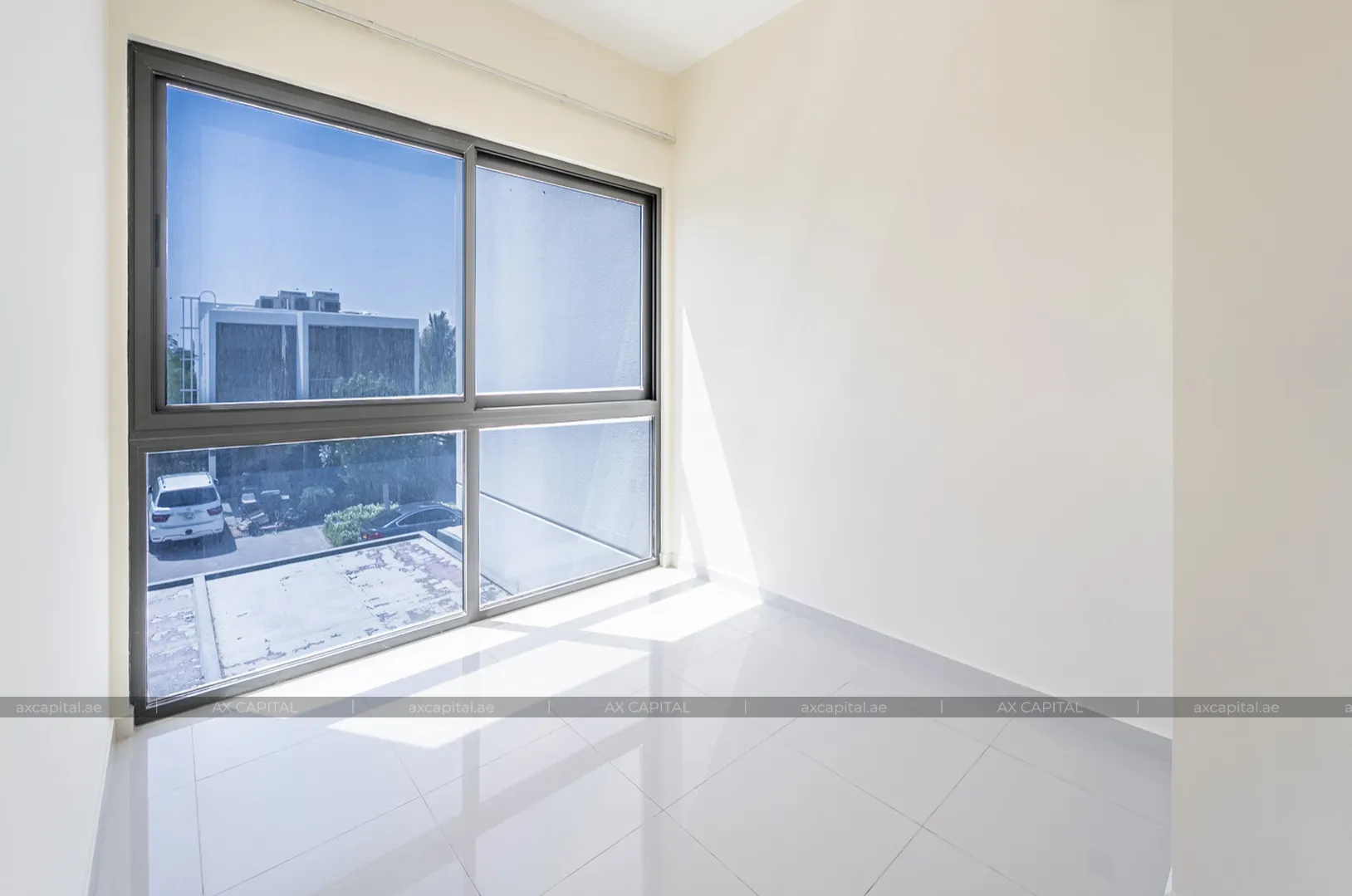 Maison de ville avec 5 chambres à coucher à Aurum Villas, Dubai, EAU (axc-3987565) 3