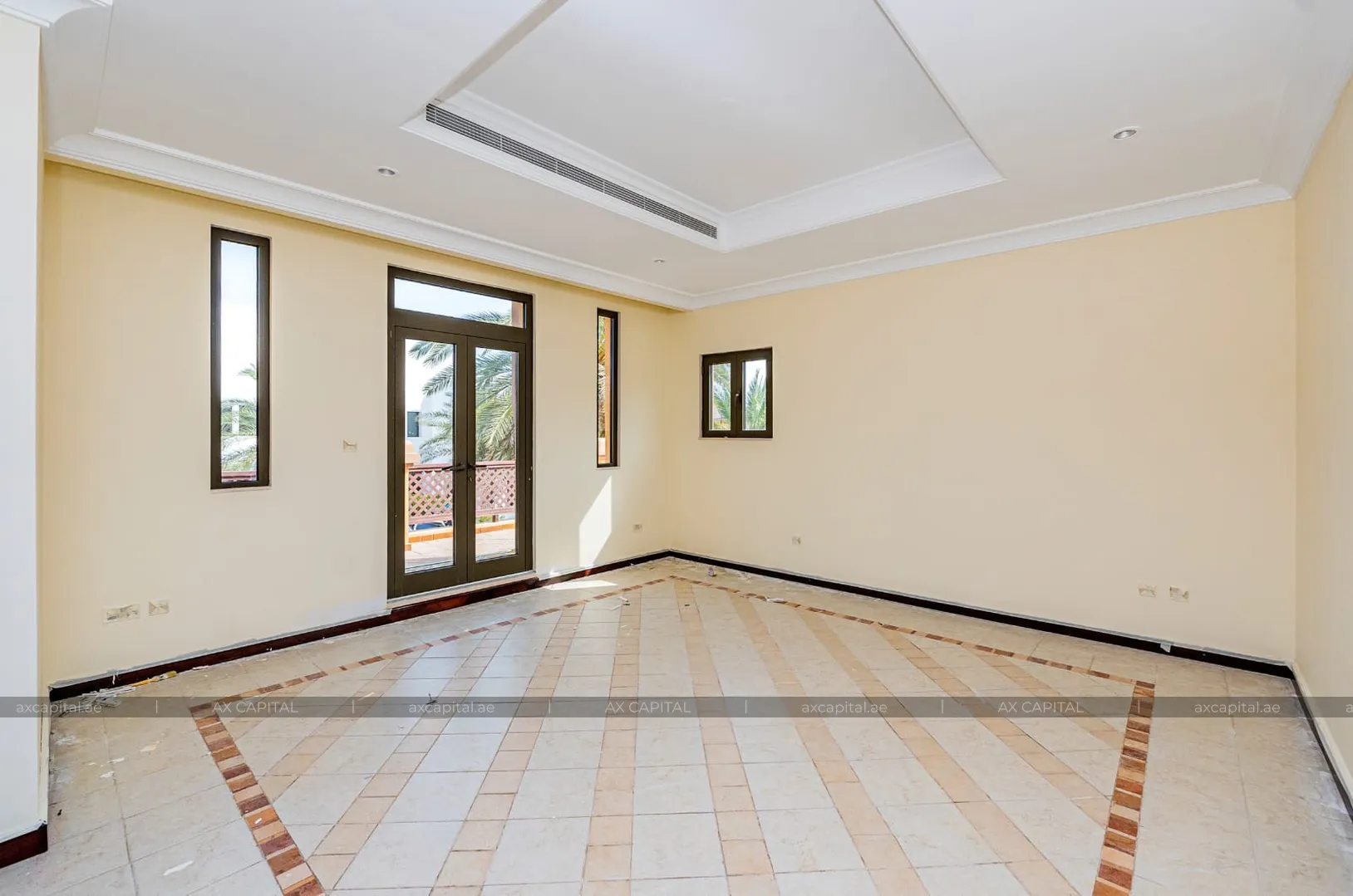 Vilă cu 4 dormitoare în Garden Homes Frond M, Dubai, Emiratele Arabe Unite (axc-3989080-r5) 3