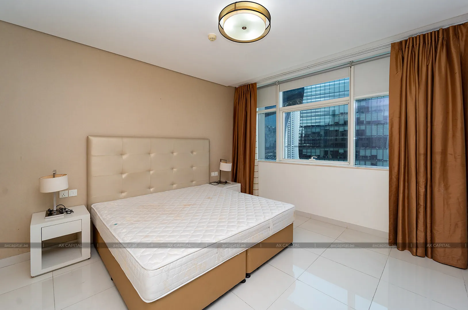 Apartament cu 1 dormitor în Damac Maison Cour Jardin (The Cosmopolitan), Dubai, Emiratele Arabe Unite (axc-3994234) 3