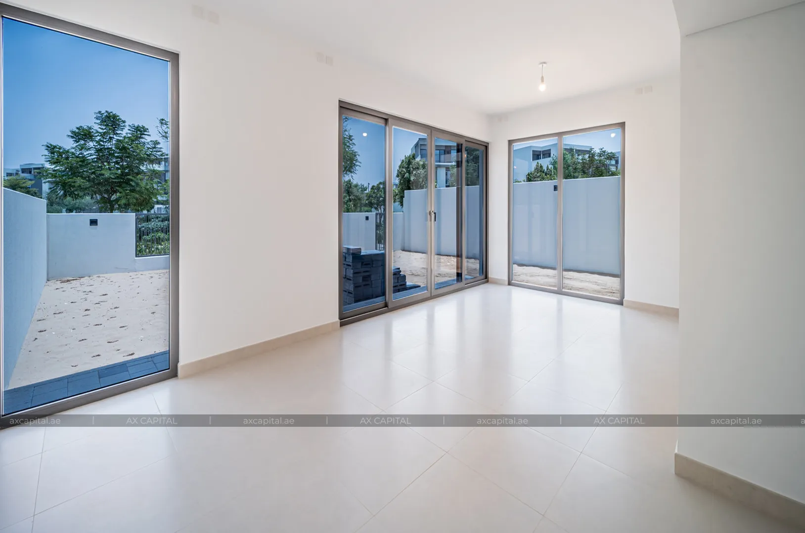 Villa mit 4 Schlafzimmern in Aura, Dubai, VAE (axc-3991290) 2