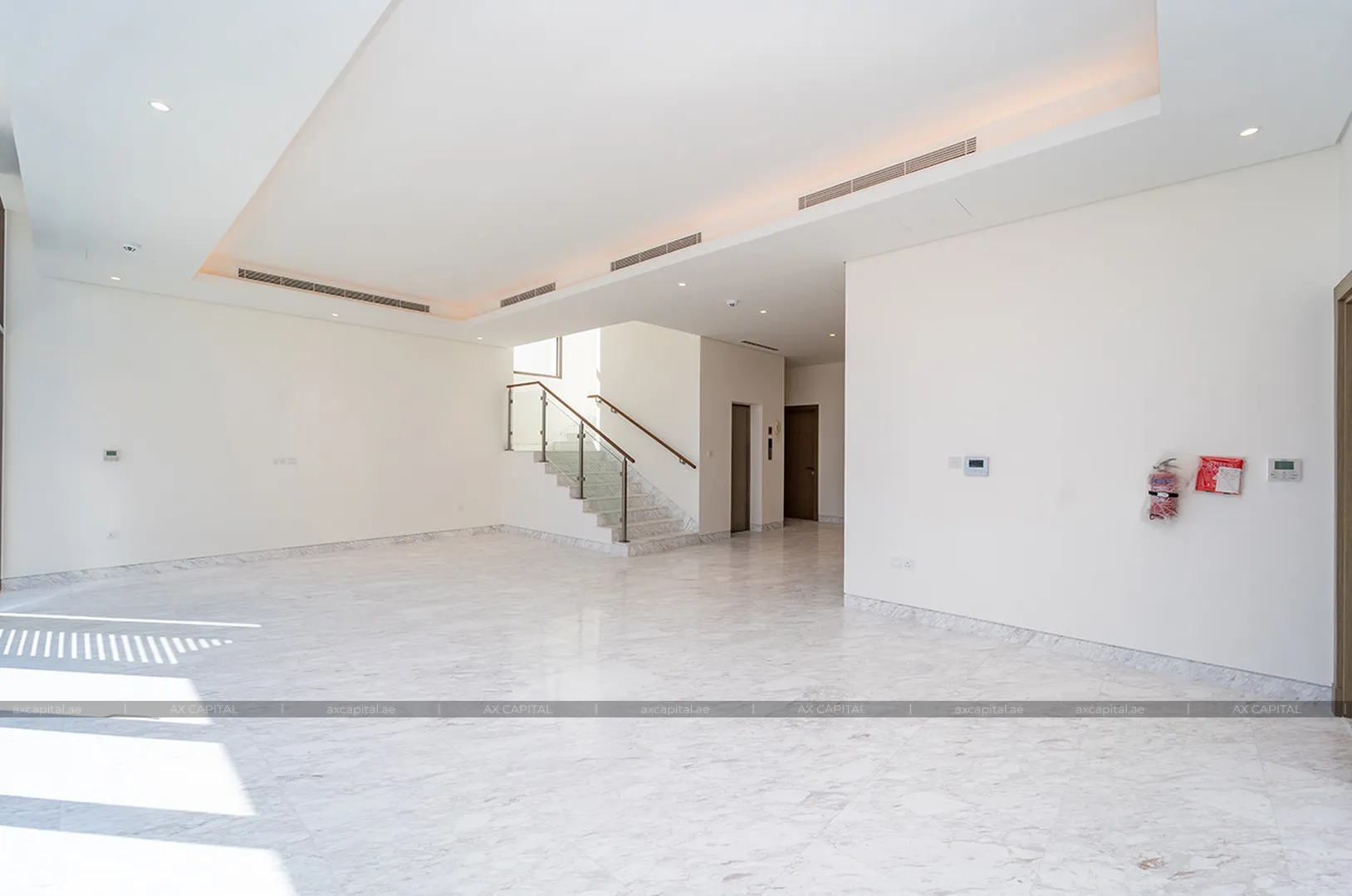 Villa mit 4 Schlafzimmern in District One Phase III, Dubai, VAE (axc-3991765) 3