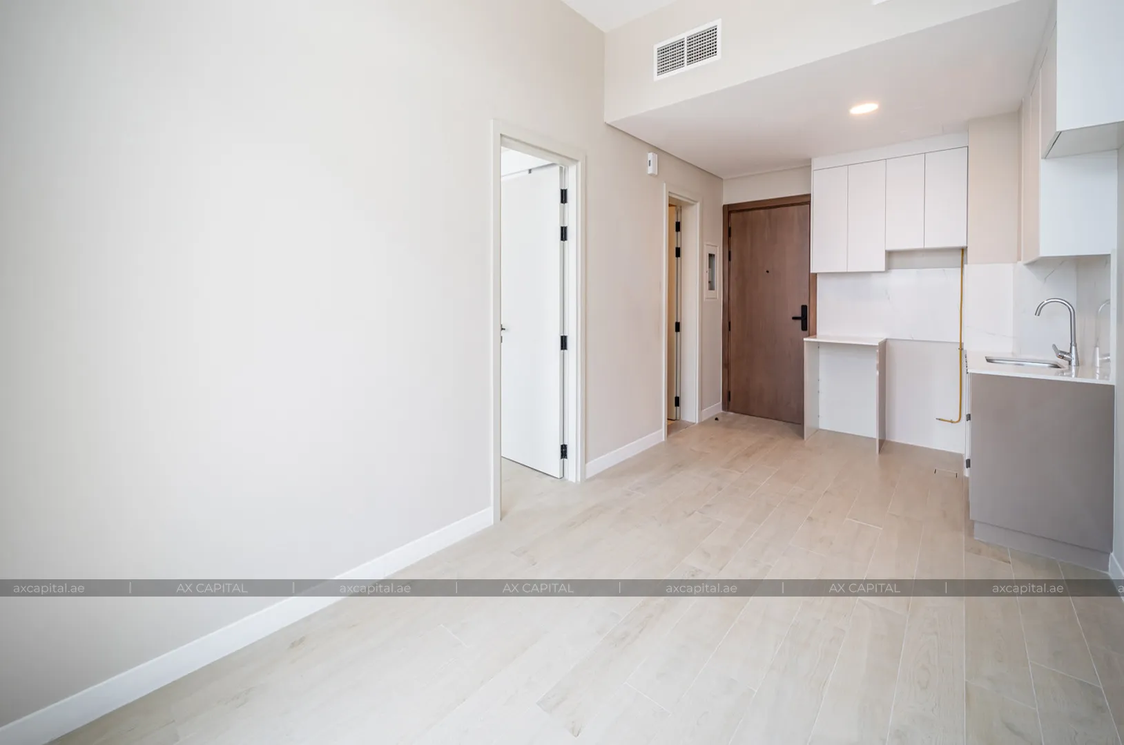 Apartament cu 1 dormitor în Rukan Residences, Dubai, Emiratele Arabe Unite (axc-3986981-r1) 1