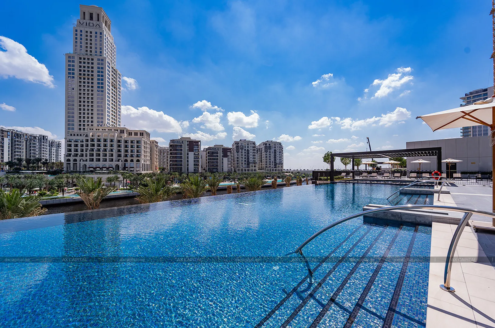 Apartament cu 1 dormitor în Palace Residences, Dubai, Emiratele Arabe Unite (axc-3996621-r2) 3