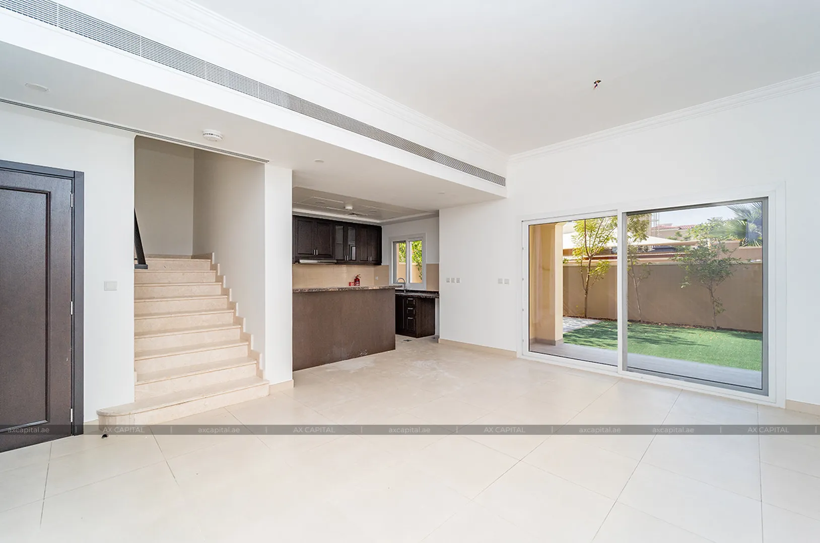 تاون هاوس عدد غرف النوم فيه: 3، في Casa Viva, دبي, الإمارات العربية المتحدة (axc-3989151-r1) 1