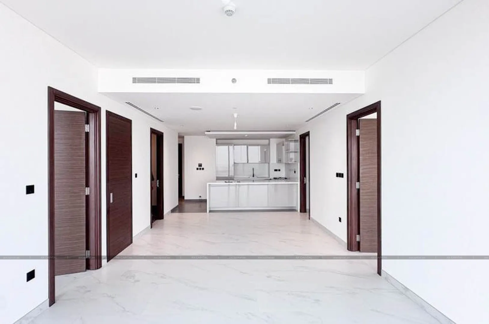 Apartamento con 3 dormitorios en The Crest Tower A, Dubai, EAU (axc-3991110) 3