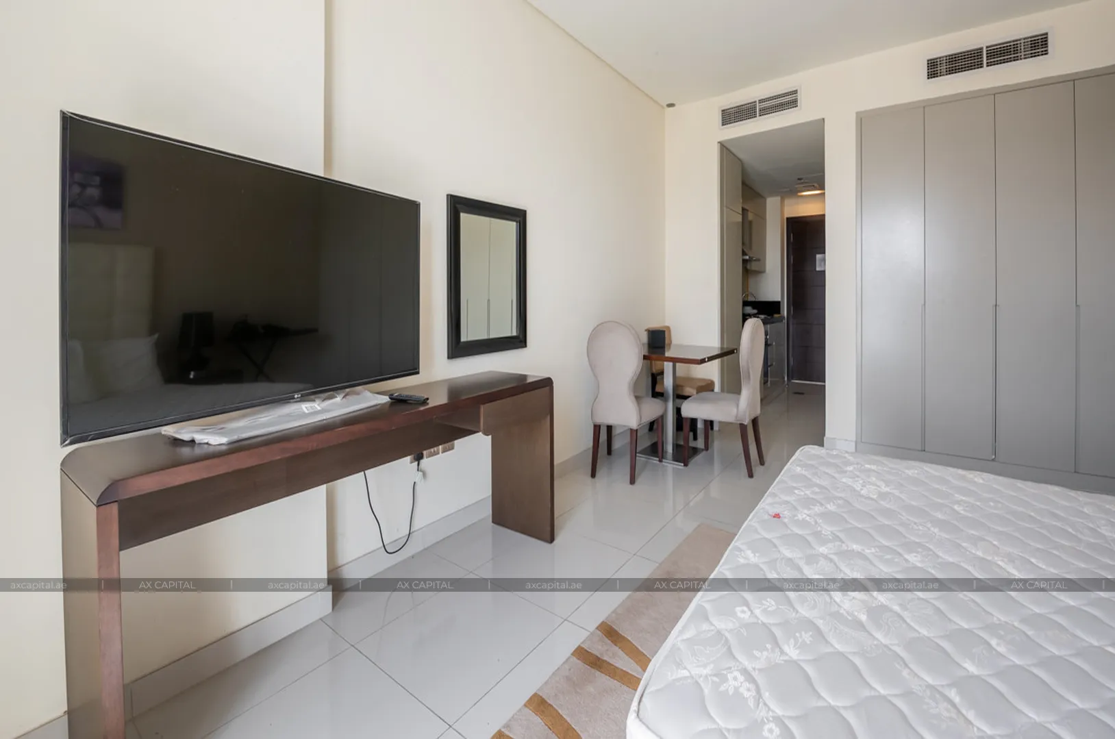 شقة استوديو في DAMAC Maison de Ville Tenora, دبي, الإمارات العربية المتحدة (axc-3996048) 3