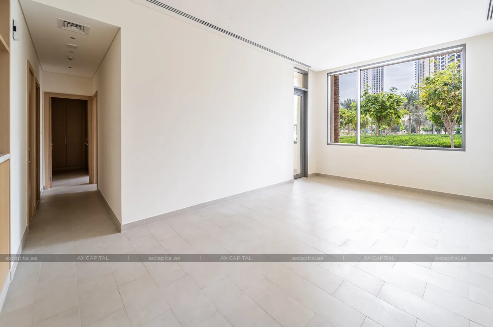 Apartamento con 2 dormitorios en Creek Rise Podium, Dubai, EAU (axc-3963717) 3