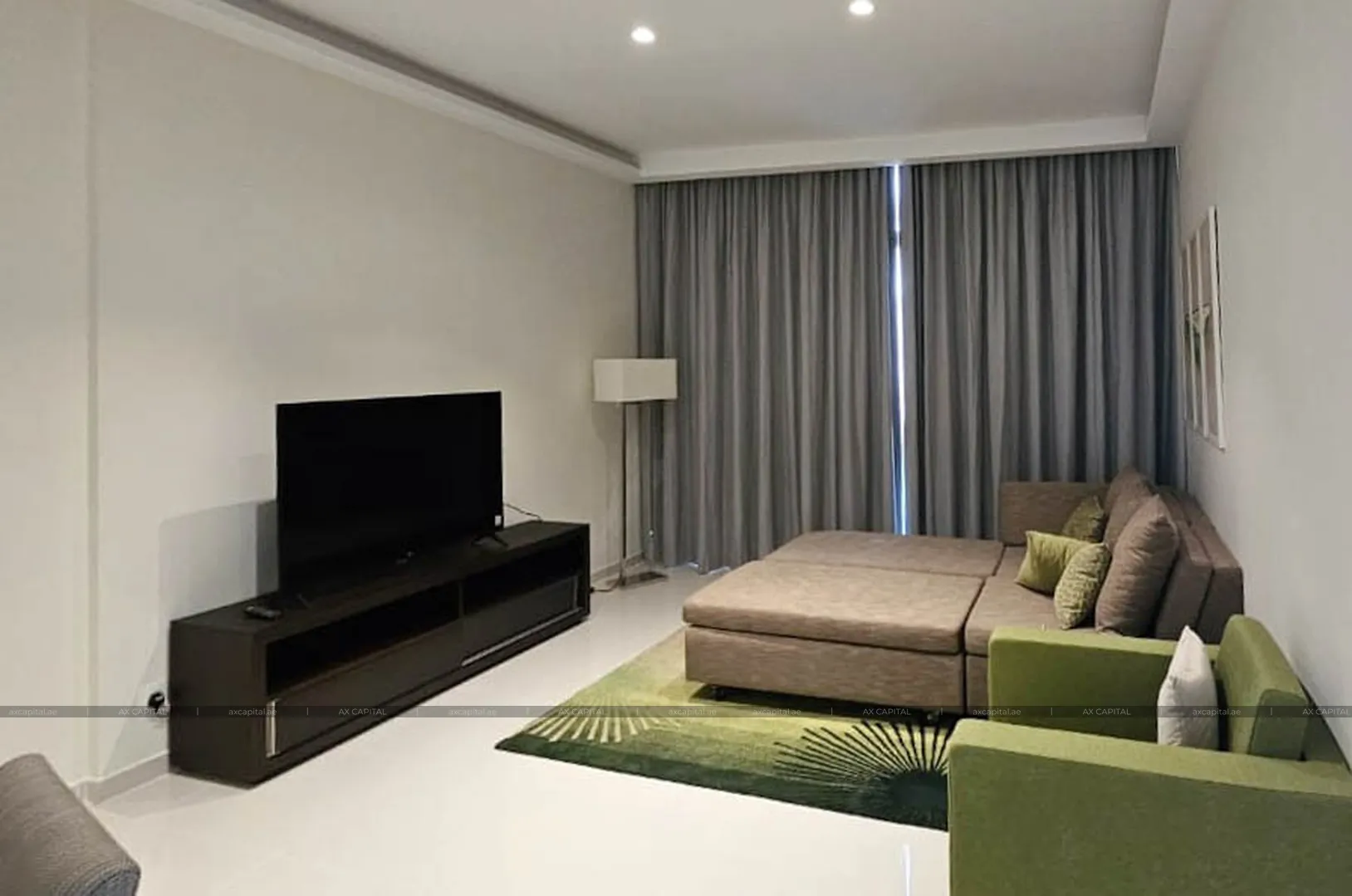 Apartment with 1 bedroom in Celestia A, Dubai, UAE (axc-3988416) 3