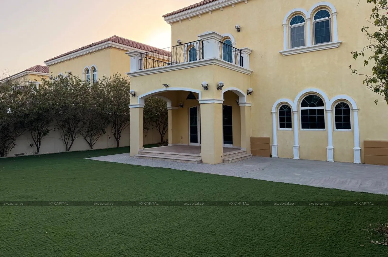 Vilă cu 3 dormitoare în Legacy, Dubai, Emiratele Arabe Unite (axc-3996358) 3