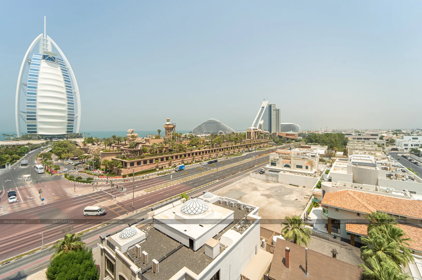 Apartament cu 1 dormitor în Lamtara 1, Dubai, Emiratele Arabe Unite (axc-3989379) 1