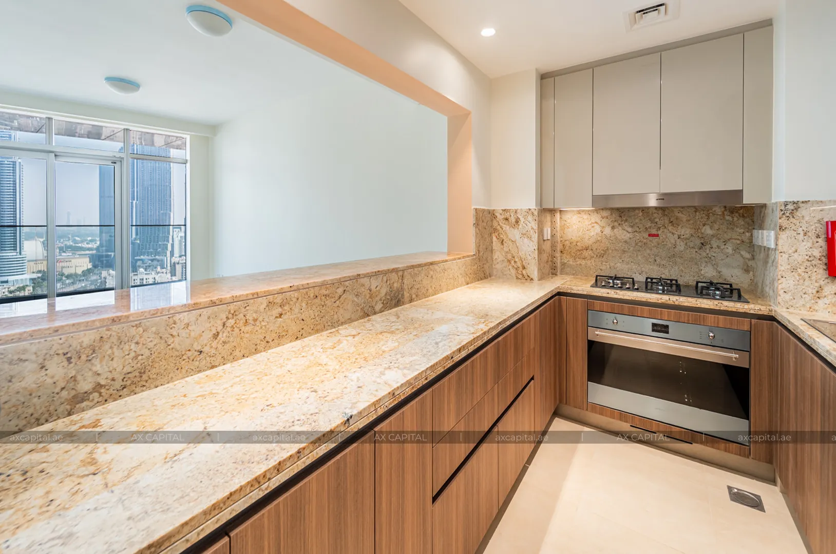 Apartment mit 3 Schlafzimmern in Imperial Avenue, Dubai, VAE (axc-3992047) 2