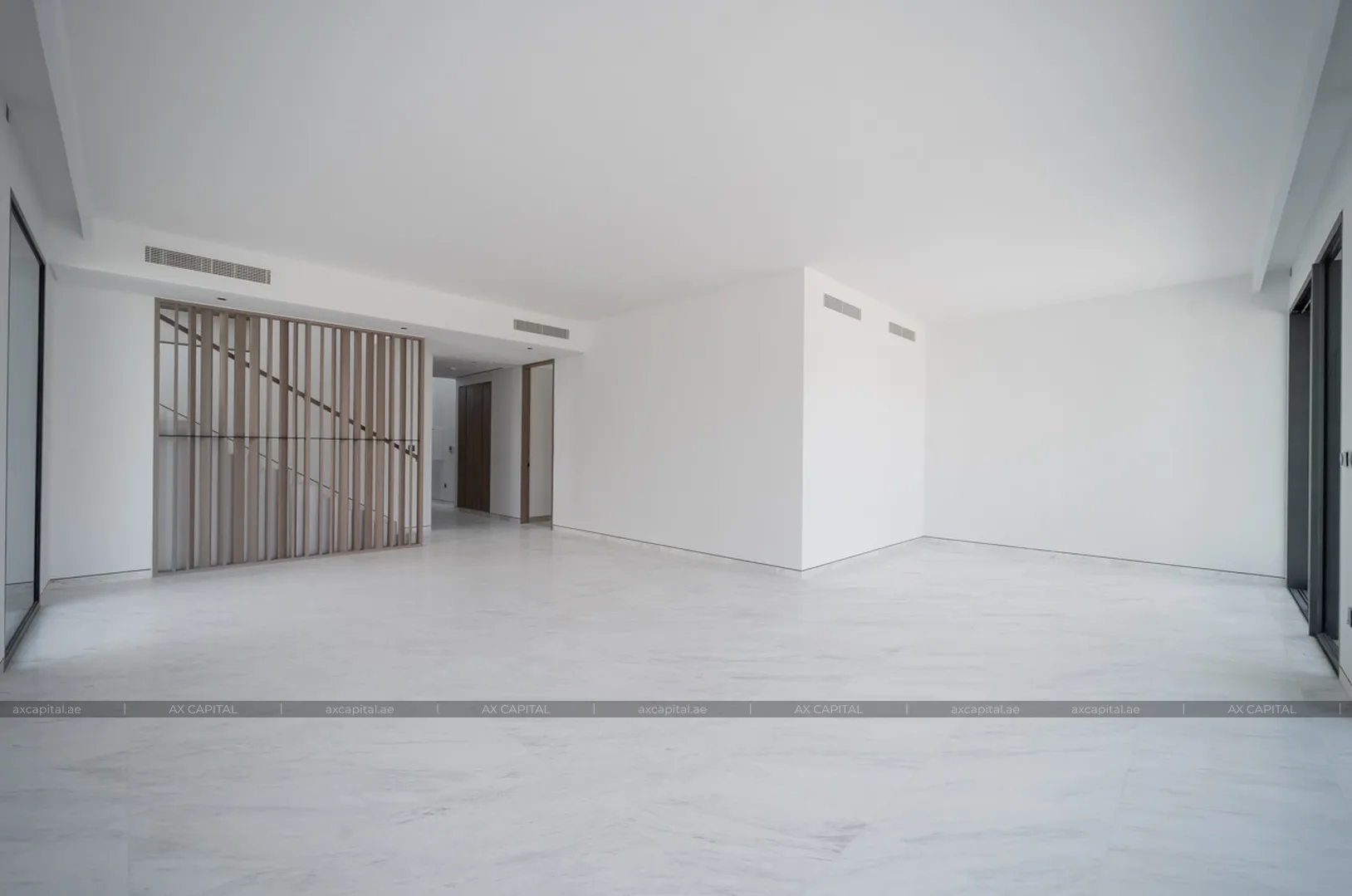 Chalet con 5 dormitorios en Harmony 1, Dubai, EAU (axc-3986537) 3