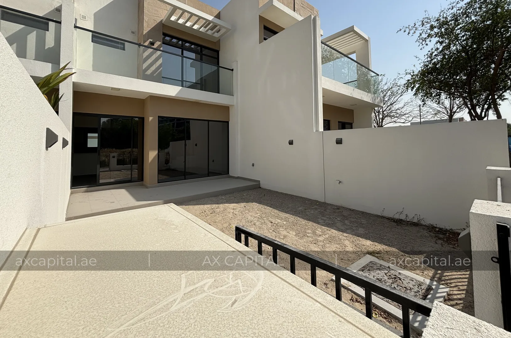 Maison de ville avec 3 chambres à coucher à Park Residences 4, Dubai, EAU (axc-3990229) 2