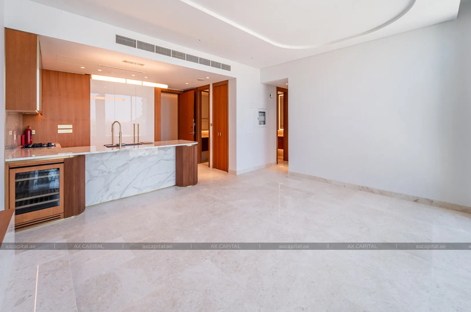 Apartament cu 3 dormitoare în Ellington Beach House, Dubai, Emiratele Arabe Unite (axc-3990702) 1