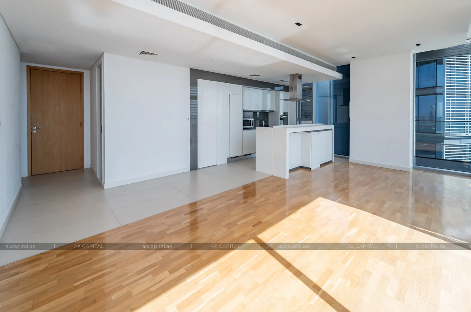 Квартира с 3 спальнями в Apartment Building 7, Дубай, ОАЭ (axc-3993700) 1