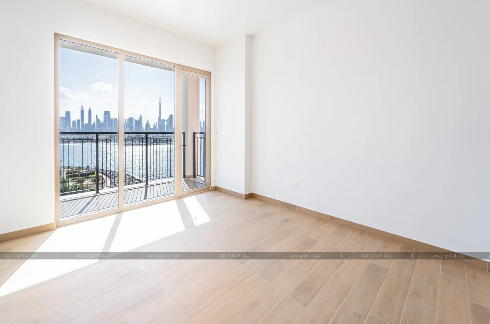شقة عدد غرف النوم فيها: 2، في Le Ciel Building 1, دبي, الإمارات العربية المتحدة (axc-3995941) 2