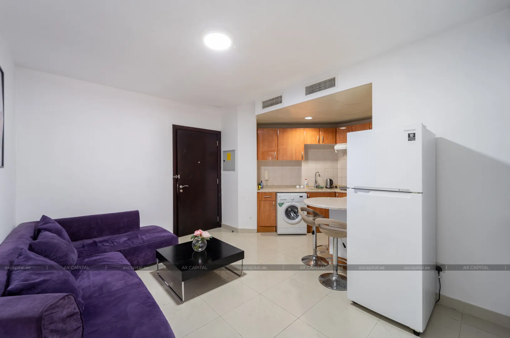 Appartement avec 1 chambre à New Dubai Gate 1, Dubai, EAU (axc-3988962-r1) 1