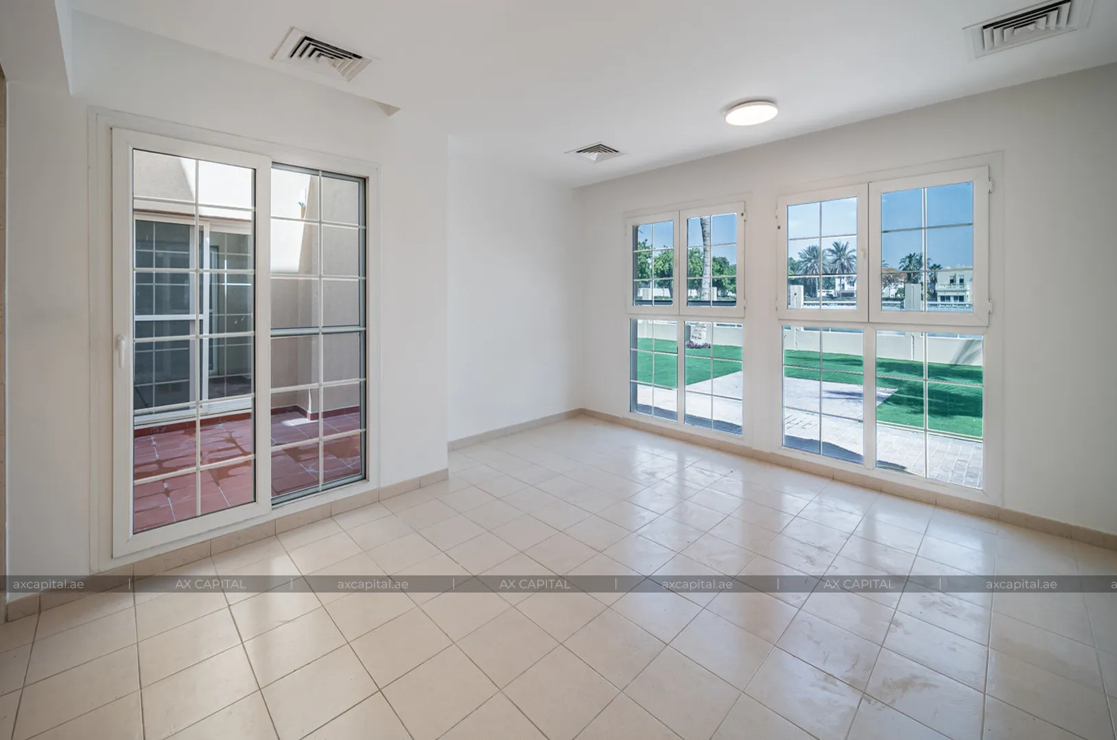 Chalet con 4 dormitorios en Maeen 5, Dubai, EAU (axc-3989720) 2
