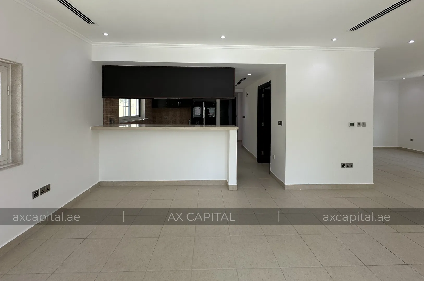 Villa with 3 bedrooms in Legacy, Dubai, UAE (axc-3996097) 1